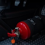 FERRARI 430 SCUDERIA 4.3l V8 510ch