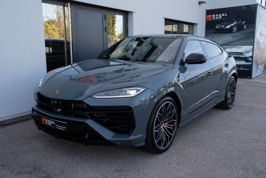 Référence française de l’automobile d’exception