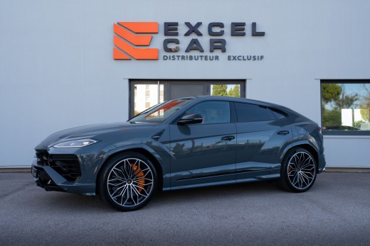 Référence française de l’automobile d’exception