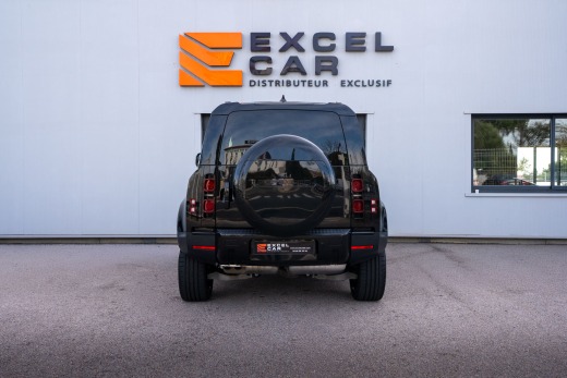 Référence française de l’automobile d’exception