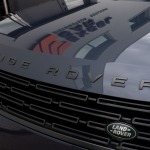 LAND ROVER RANGE ROVER III P550E AUTOBIOGRAPHY