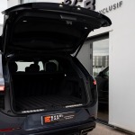 LAND ROVER RANGE ROVER III P550E AUTOBIOGRAPHY