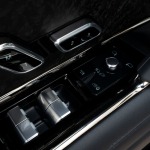 LAND ROVER RANGE ROVER III P550E AUTOBIOGRAPHY