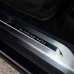 LAND ROVER RANGE ROVER III P550E AUTOBIOGRAPHY