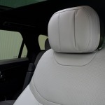 LAND ROVER RANGE ROVER III P550E AUTOBIOGRAPHY
