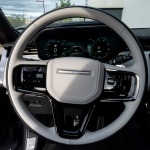 LAND ROVER RANGE ROVER III P550E AUTOBIOGRAPHY