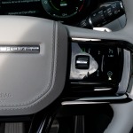 LAND ROVER RANGE ROVER III P550E AUTOBIOGRAPHY