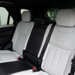 LAND ROVER RANGE ROVER III P550E AUTOBIOGRAPHY