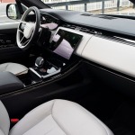 LAND ROVER RANGE ROVER III P550E AUTOBIOGRAPHY