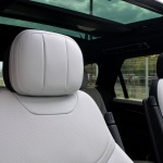 LAND ROVER RANGE ROVER III P550E AUTOBIOGRAPHY