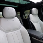 LAND ROVER RANGE ROVER III P550E AUTOBIOGRAPHY