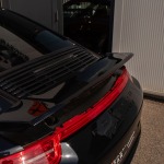 PORSCHE 991.1 CARRERA 4 GTS 3.8L 430CH