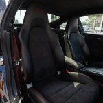 PORSCHE 991.1 CARRERA 4 GTS 3.8L 430CH