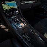 PORSCHE 991.1 CARRERA 4 GTS 3.8L 430CH