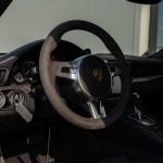 PORSCHE 991.1 CARRERA 4 GTS 3.8L 430CH