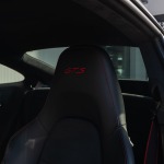 PORSCHE 991.1 CARRERA 4 GTS 3.8L 430CH