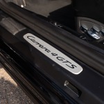 PORSCHE 991.1 CARRERA 4 GTS 3.8L 430CH
