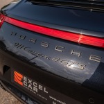 PORSCHE 991.1 CARRERA 4 GTS 3.8L 430CH