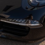 PORSCHE 991.1 CARRERA 4 GTS 3.8L 430CH