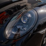 PORSCHE 991.1 CARRERA 4 GTS 3.8L 430CH