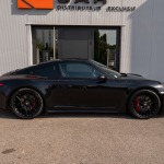 PORSCHE 991.1 CARRERA 4 GTS 3.8L 430CH