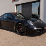 PORSCHE 991.1 CARRERA 4 GTS 3.8L 430CH