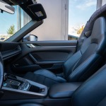 Porsche 911 Type 992 TARGA 4S 3.0i PDK 450ch
