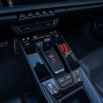 Porsche 911 Type 992 TARGA 4S 3.0i PDK 450ch