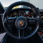 Porsche 911 Type 992 TARGA 4S 3.0i PDK 450ch