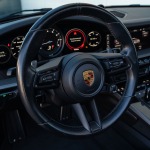 Porsche 911 Type 992 TARGA 4S 3.0i PDK 450ch