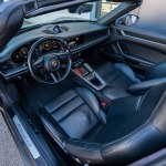 Porsche 911 Type 992 TARGA 4S 3.0i PDK 450ch