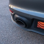 Porsche 911 Type 992 TARGA 4S 3.0i PDK 450ch