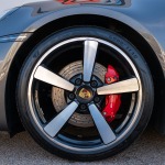 Porsche 911 Type 992 TARGA 4S 3.0i PDK 450ch