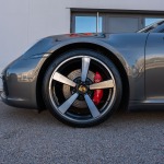 Porsche 911 Type 992 TARGA 4S 3.0i PDK 450ch