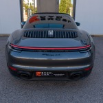 Porsche 911 Type 992 TARGA 4S 3.0i PDK 450ch