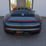 Porsche 911 Type 992 TARGA 4S 3.0i PDK 450ch