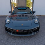 Porsche 911 Type 992 TARGA 4S 3.0i PDK 450ch