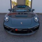 Porsche 911 Type 992 TARGA 4S 3.0i PDK 450ch