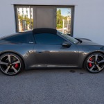Porsche 911 Type 992 TARGA 4S 3.0i PDK 450ch