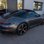 Porsche 911 Type 992 TARGA 4S 3.0i PDK 450ch