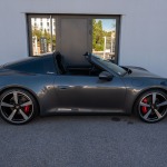 Porsche 911 Type 992 TARGA 4S 3.0i PDK 450ch