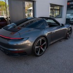 Porsche 911 Type 992 TARGA 4S 3.0i PDK 450ch