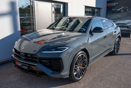 Référence française de l’automobile d’exception