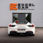 FERRARI 488 GTB 3.9 V8 670ch
