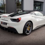 FERRARI 488 GTB 3.9 V8 670ch