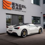 FERRARI 488 GTB 3.9 V8 670ch