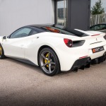 FERRARI 488 GTB 3.9 V8 670ch