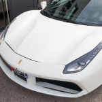 FERRARI 488 GTB 3.9 V8 670ch