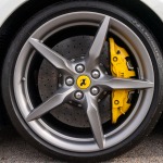 FERRARI 488 GTB 3.9 V8 670ch