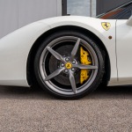 FERRARI 488 GTB 3.9 V8 670ch